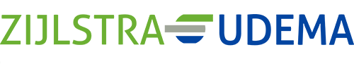 Logo Zijlstra & Udema