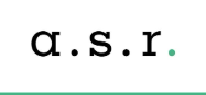 asr logo