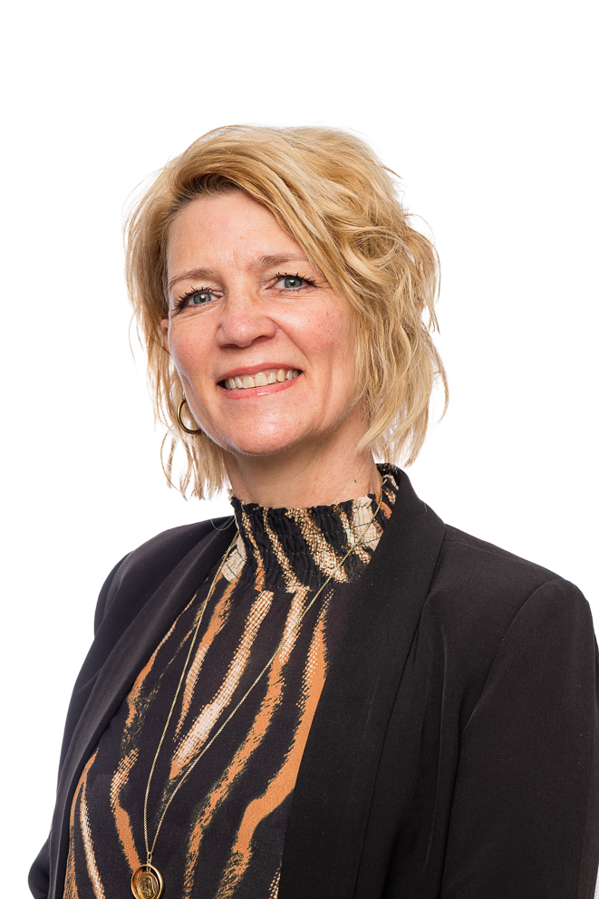 Marcia van der Zalm Breusers