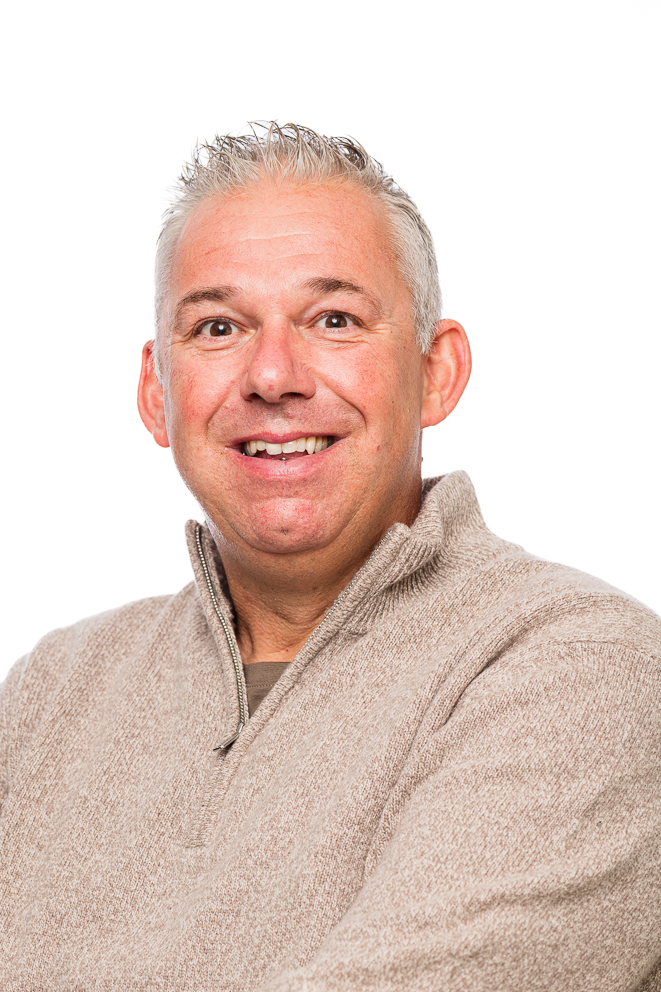 Theo van de Graaf Theo van de Graaf