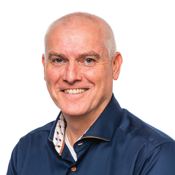 Arjan Heinsbroek 
