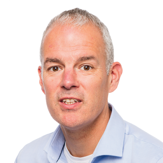 Bauke Zijlstra