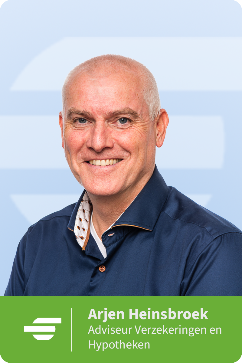 Arjen Heinsbroek