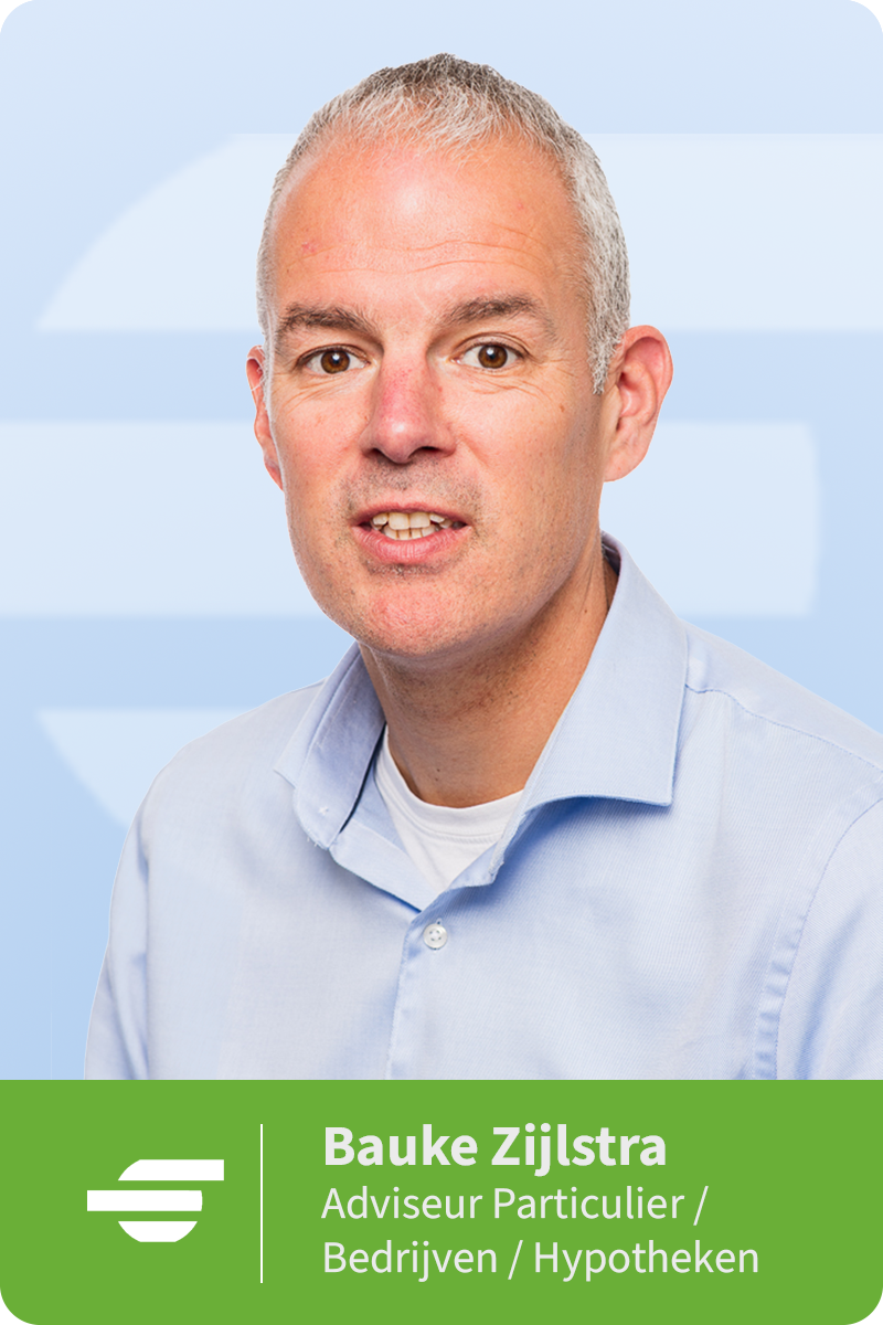 Bauke Zijlstra