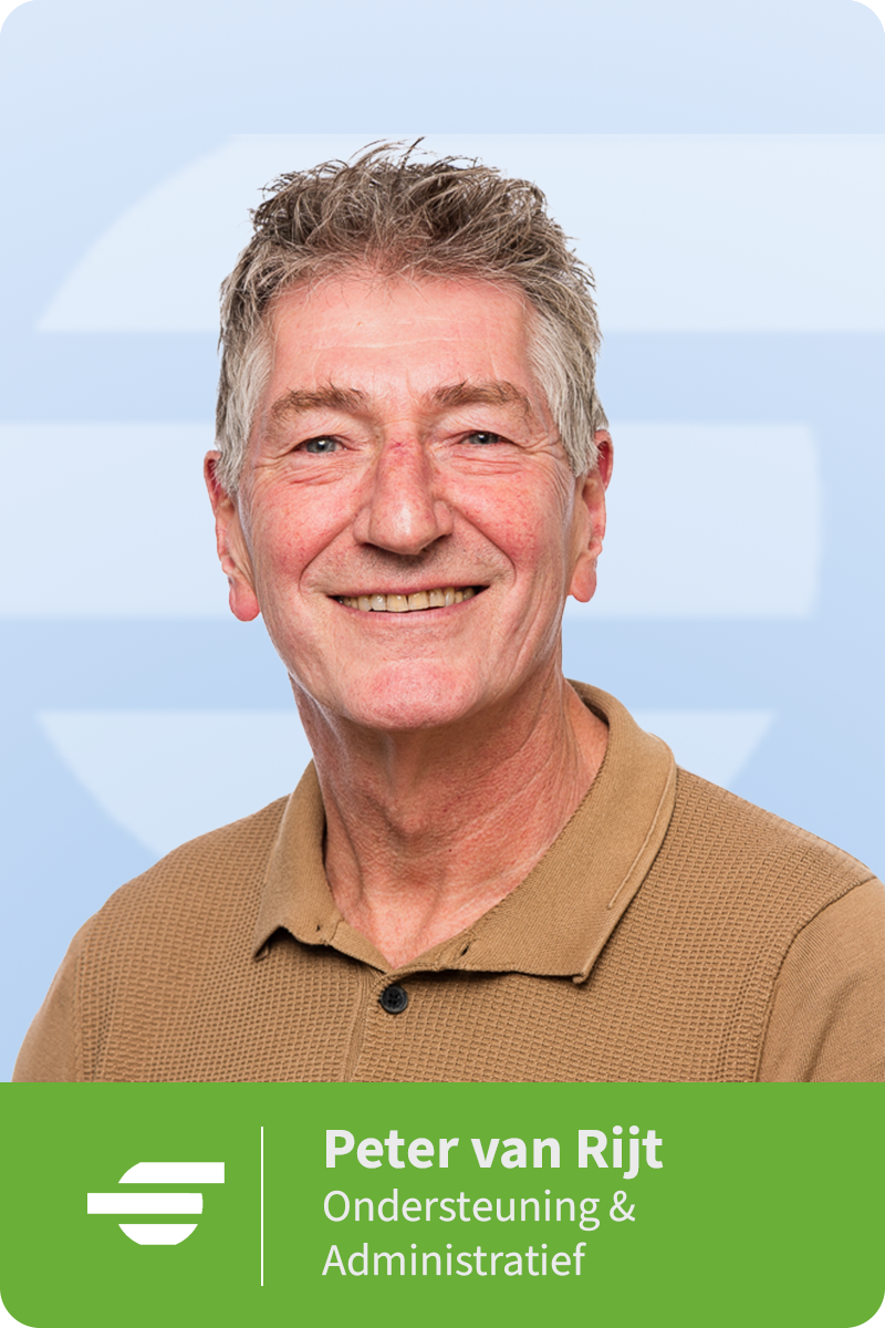 Peter van Rijt