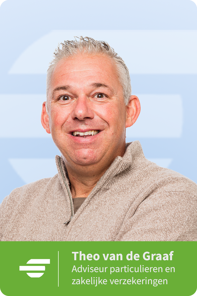 Theo van de Graaf